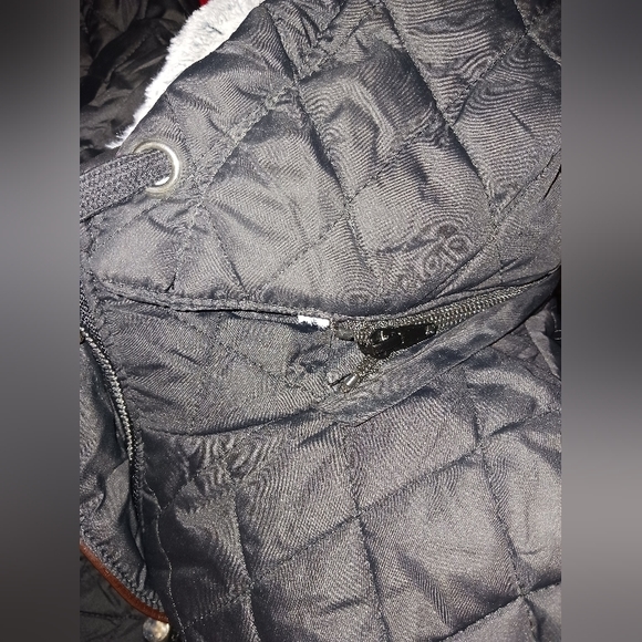 Jacket - Picture 7 of 11